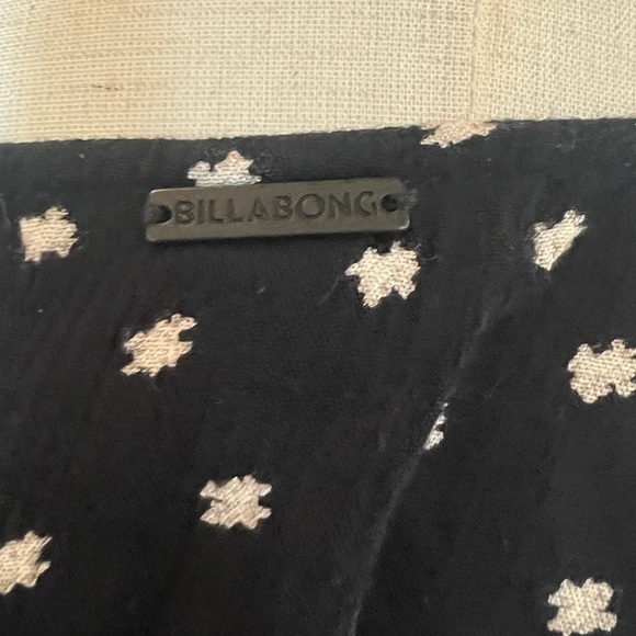 Billabong Night Fever Printed Mini Dress - Picture 4 of 6